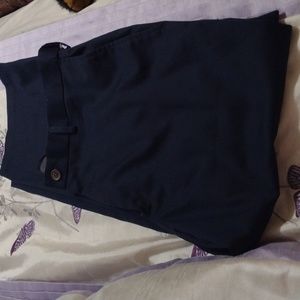 Haggar Men's Khaki Pants